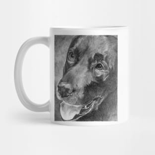 TEX Mug